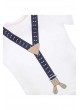Modakids Erkek Çocuk Papyonlu Tshirt 037-125507-027