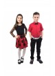 23 Nisan Erkek Çocuk 3' lü Kombin 037-MK2310-002