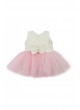 Modakids Kız Bebek Elbise 048-101-028