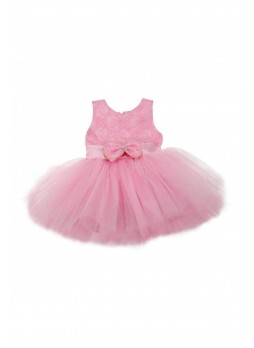 Modakids Kız Bebek Elbise 048-101-021