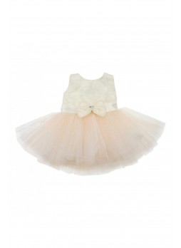 Modakids Kız Bebek Elbise 048-101-023