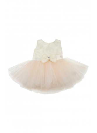 Modakids Kız Bebek Elbise 048-101-023