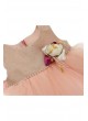 Modakids Kız Bebek Elbise 048-106-023