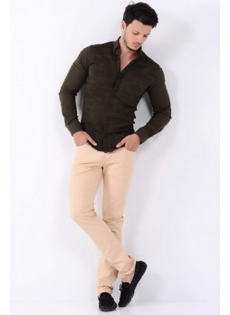Krem Denim