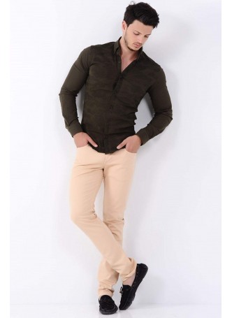 Krem Denim