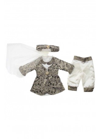 Kız Bebek Hürrem Sultan Mevlüt Takım 045-9050-011