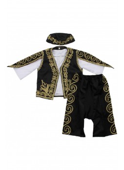 Erkek Bebek Yöresel Mevlütlük Takım 035-202935-038