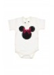 Kız Bebek Fareli Tütü Takım 035-217325-022