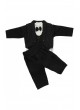 Erkek Bebek Papyonlu Takım Elbise 035-206666-038