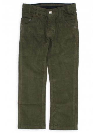 Nanica Erkek Bebek Pantolon (1 -3 yaş) 001-6403-020