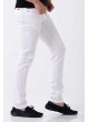 Beyaz Denim
