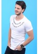 We Do Baskılı Beyaz T-Shirt