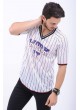 Work It Baskılı File T-Shirt