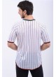 Work It Baskılı File T-Shirt