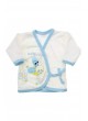 Erkek Bebek Uğur Böcekli 11li Hastane Çıkışı 051-42878-015