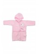 Kız Bebek 4 lü Bornoz Seti 051-46159-021