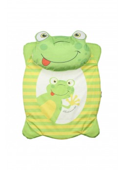 Erkek Bebek Kurbağalı Alt Açma 051-39533-017