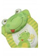 Erkek Bebek Kurbağalı Alt Açma 051-39533-017