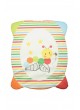 Unisex Bebek Renkli Tırtıl Baskılı Alt Açma 051-39535-001