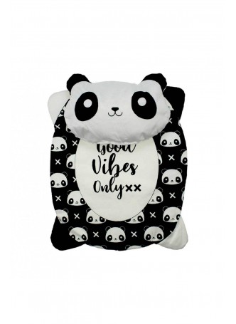 Erkek Bebek Panda Baskılı Alt Açma 051-45649-038
