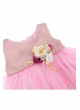 Modakids Kız Bebek Elbise 048-106-021