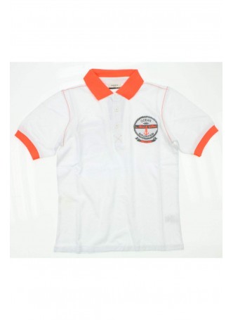 Nanıca Erkek Cocuk Polo Yaka Lacos (4- 8 yas) 001-5122-027