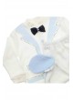 Erkek Bebek Papyonlu Takım 052-285-014