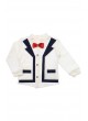 Erkek Bebek Papyonlu 2 li Takım 052-285-012
