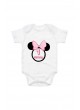 Kız Bebek 1-12 Aylık 12 li Bady Set 037-1065156-021