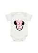 Kız Bebek 1-12 Aylık 12 li Bady Set 037-1065156-021