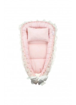 Kız Bebek Anne Yanı Ana Kucağı 054-202-023