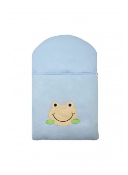 Erkek Bebek Uyku Tulumu 054-203-015