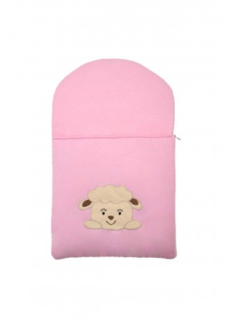 Kız Bebek Uyku Tulumu 054-203-021