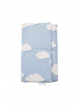 Erkek Bebek Cepli Alt Açma 054-205-015