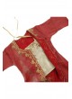 Kız Bebek Taçlı Bindallı Mevlüt Set 035-208149-002