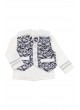 Erkek Bebek Yelekli Mevlütlük Set 035-219163-011