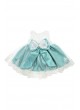 Kız Bebek Mevlütlük Set 035-221793-017