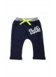 Erkek Bebek Yazılı 3 lü Zıbın Set 035-222038-012
