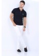 Beyaz Denim