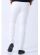 Beyaz Denim