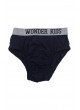 Wonder Kids Erkek Çocuk 3 lü Slip 010-993-012