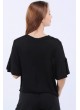 One You Baskılı Salaş T-Shirt