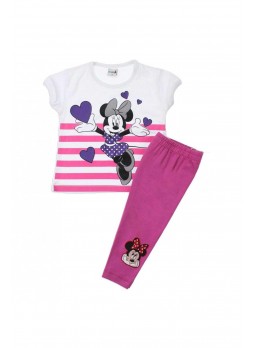 Modakids Kız Çocuk Taytlı Takım 019-2525-025